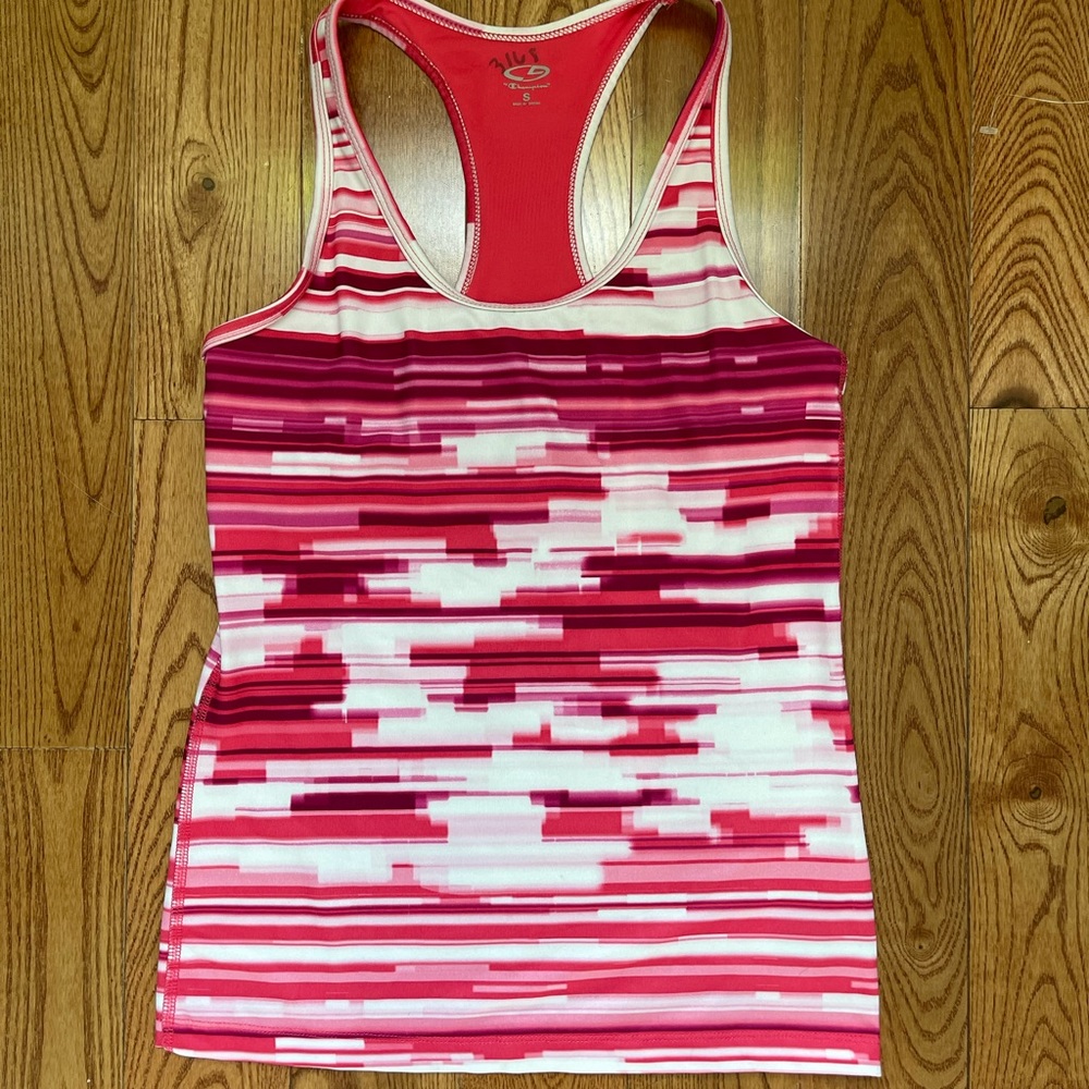 Champion Racerback Tank